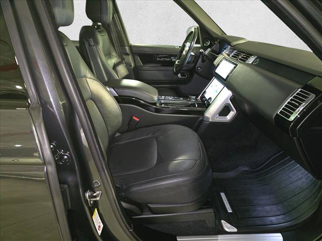 Used 2022 Land Rover Range Rover Westminster Edition AWD/4WD image 10