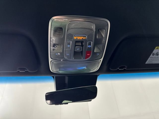 Used 2023 Genesis GV70 2.5T Sport Prestige w/ Sport Prestige Package image 24