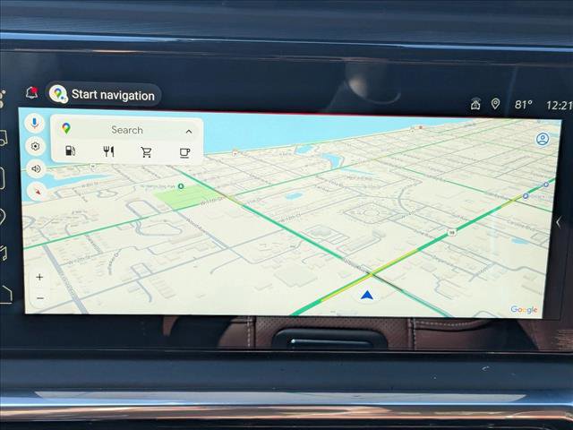 Used 2024 GMC Sierra 1500 Denali Ultimate image 14