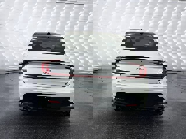 Used 2021 Hyundai Sonata N Line image 5