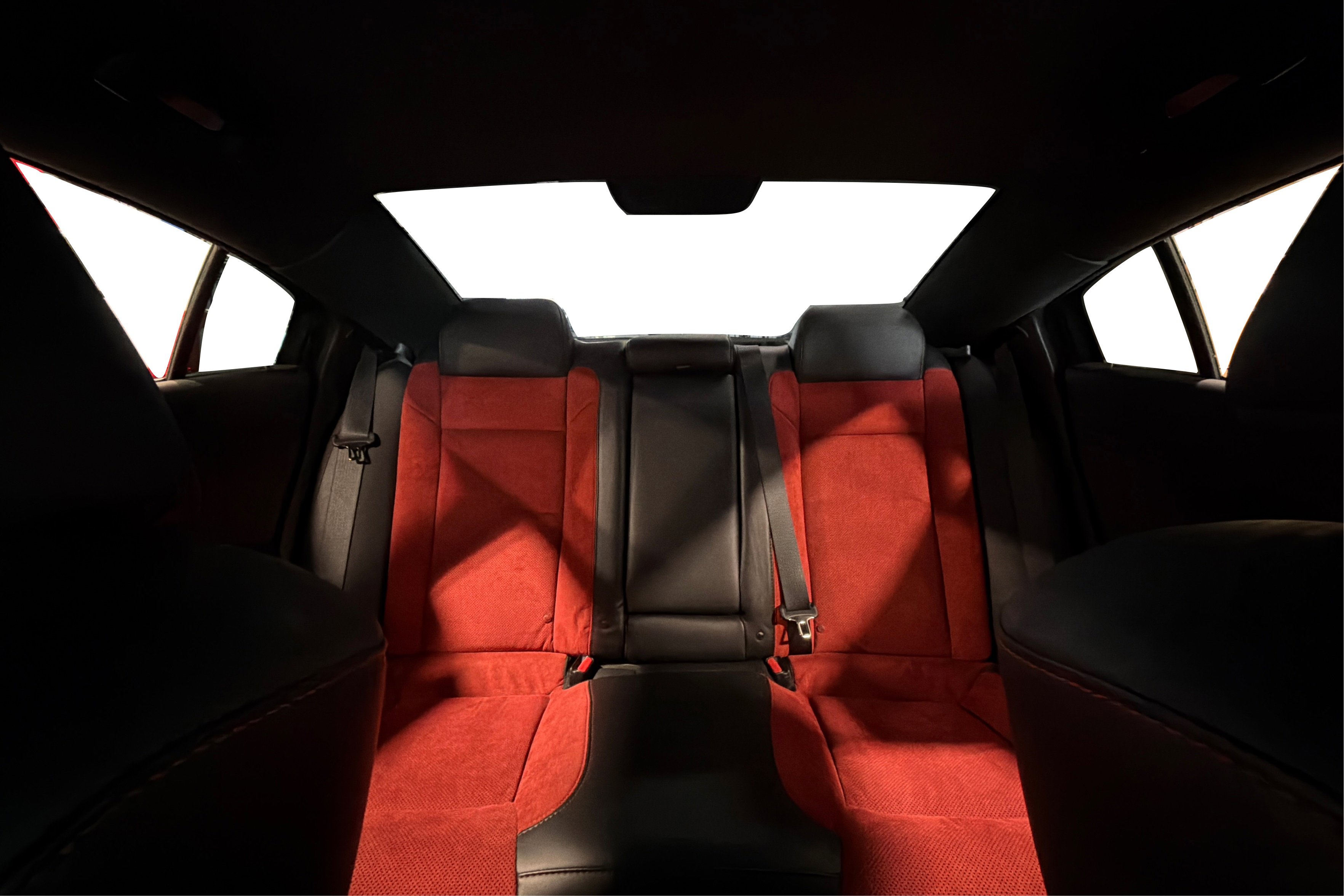 Used 2023 Dodge Charger Scat Pack RWD image 43