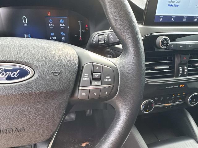 New 2026 Ford Escape Active FWD image 25