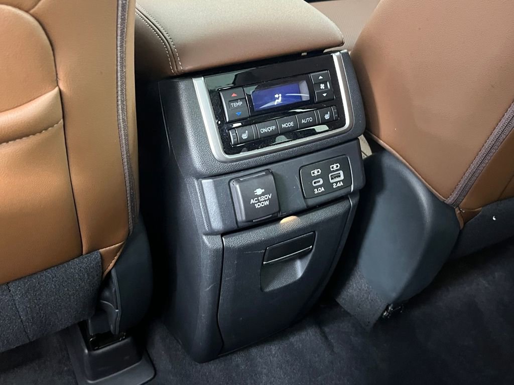 Used 2023 Subaru Ascent Touring image 29