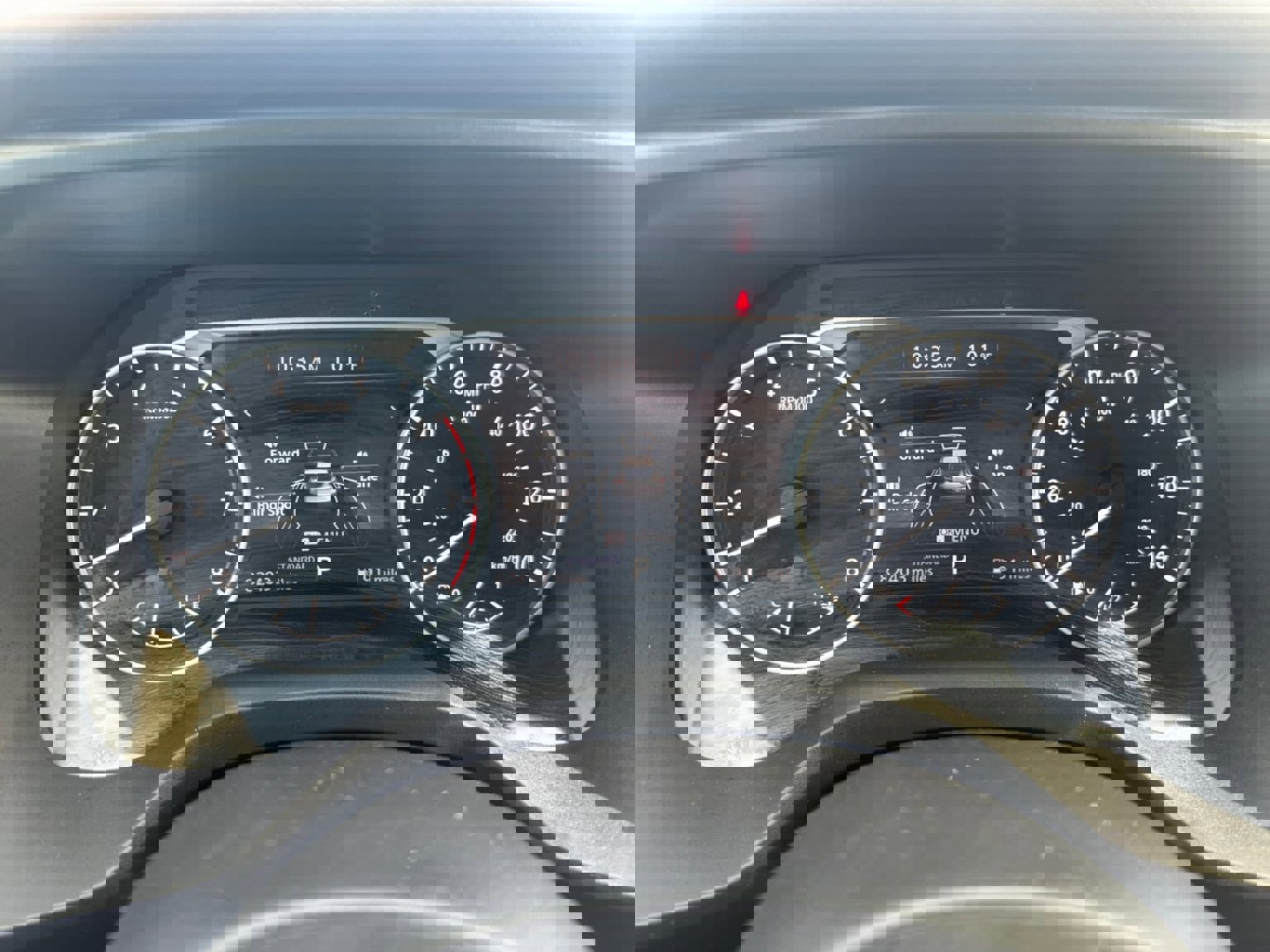 Used 2023 Nissan Rogue S image 14