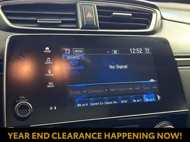 Used 2022 Honda CR-V EX-L image 22