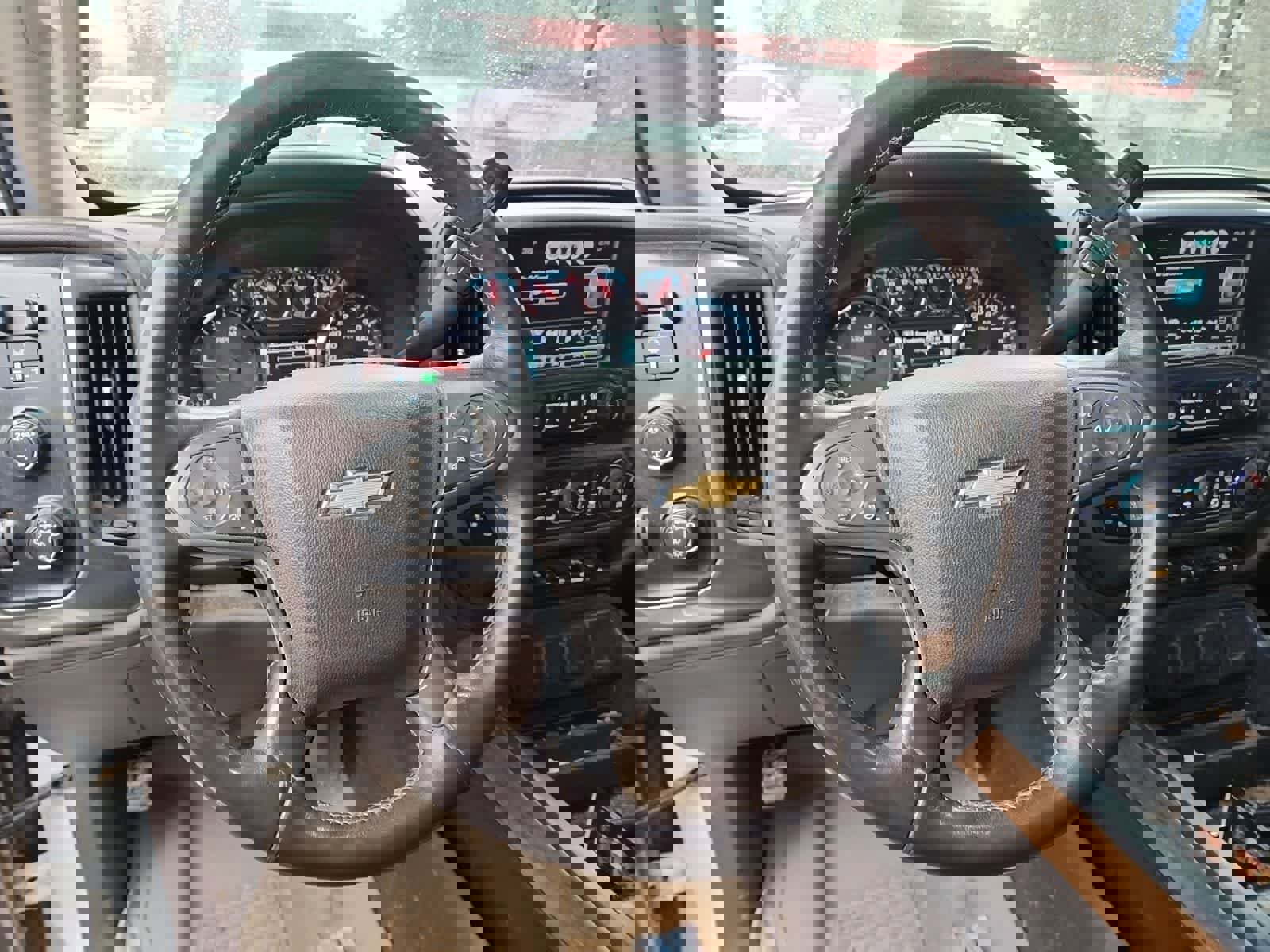 Used 2019 Chevrolet Silverado 3500 LTZ w/ Duramax Plus Package image 12