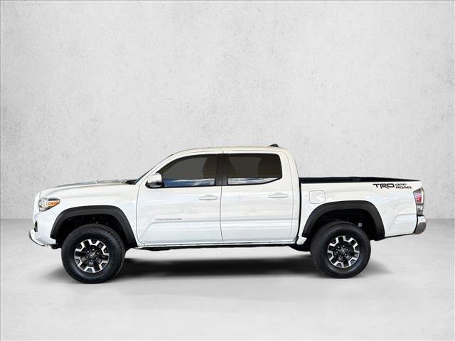 Used 2022 Toyota Tacoma TRD Off-Road RWD image 2