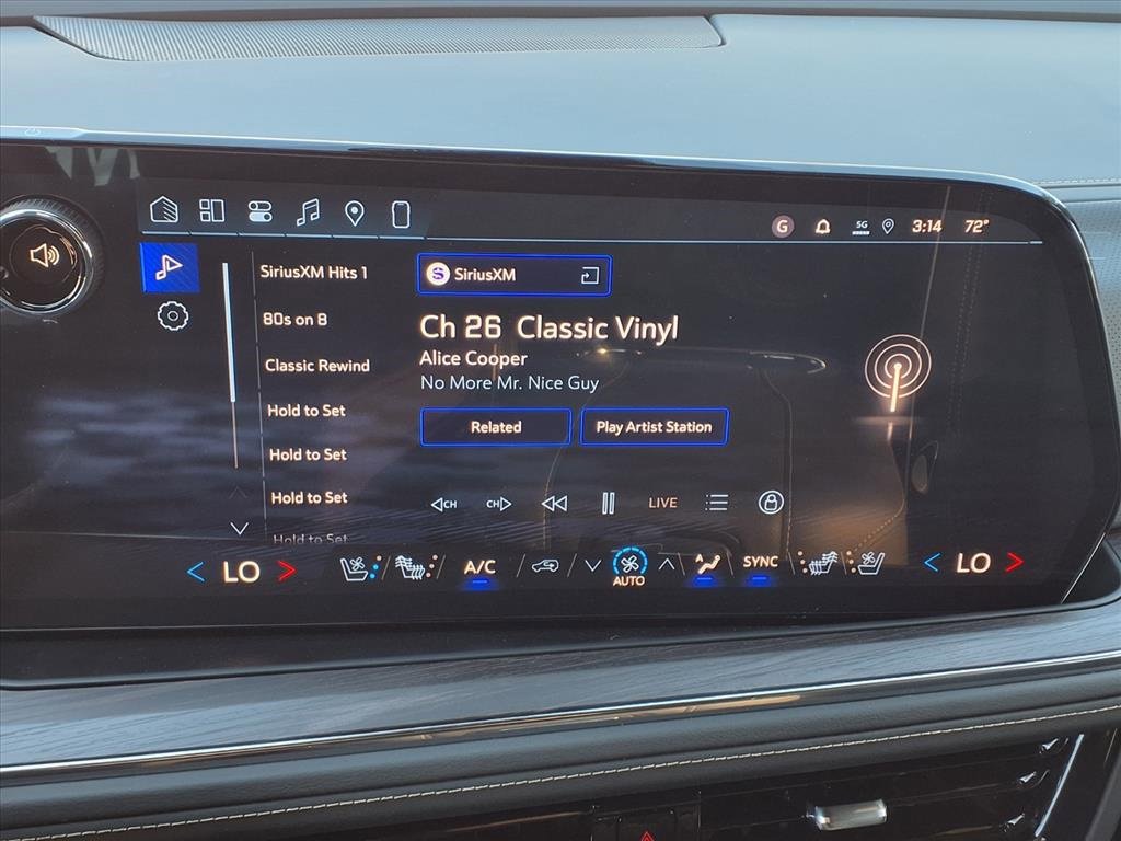 New 2026 Chevrolet Tahoe Premier image 15