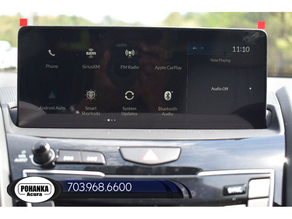 New 2026 Acura RDX SH-AWD image 14
