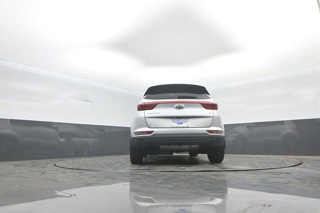 Used 2019 Kia Sportage EX image 36