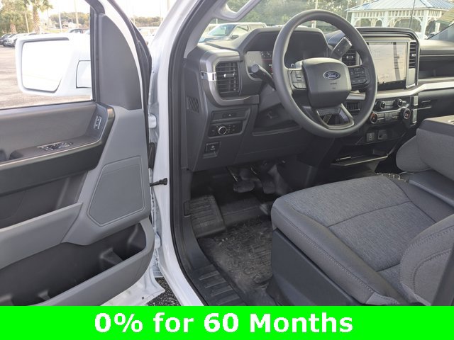 New 2025 Ford F150 XL image 16