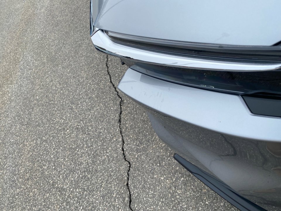 Certified 2023 Honda CR-V EX-L image 30