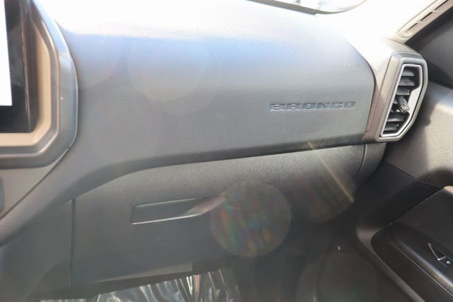 Used 2025 Ford Bronco Sport Big Bend image 29