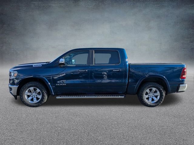 Certified 2022 RAM 1500 Laramie image 7