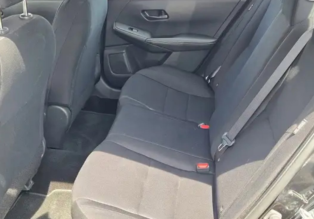 Used 2024 Nissan Sentra S image 10