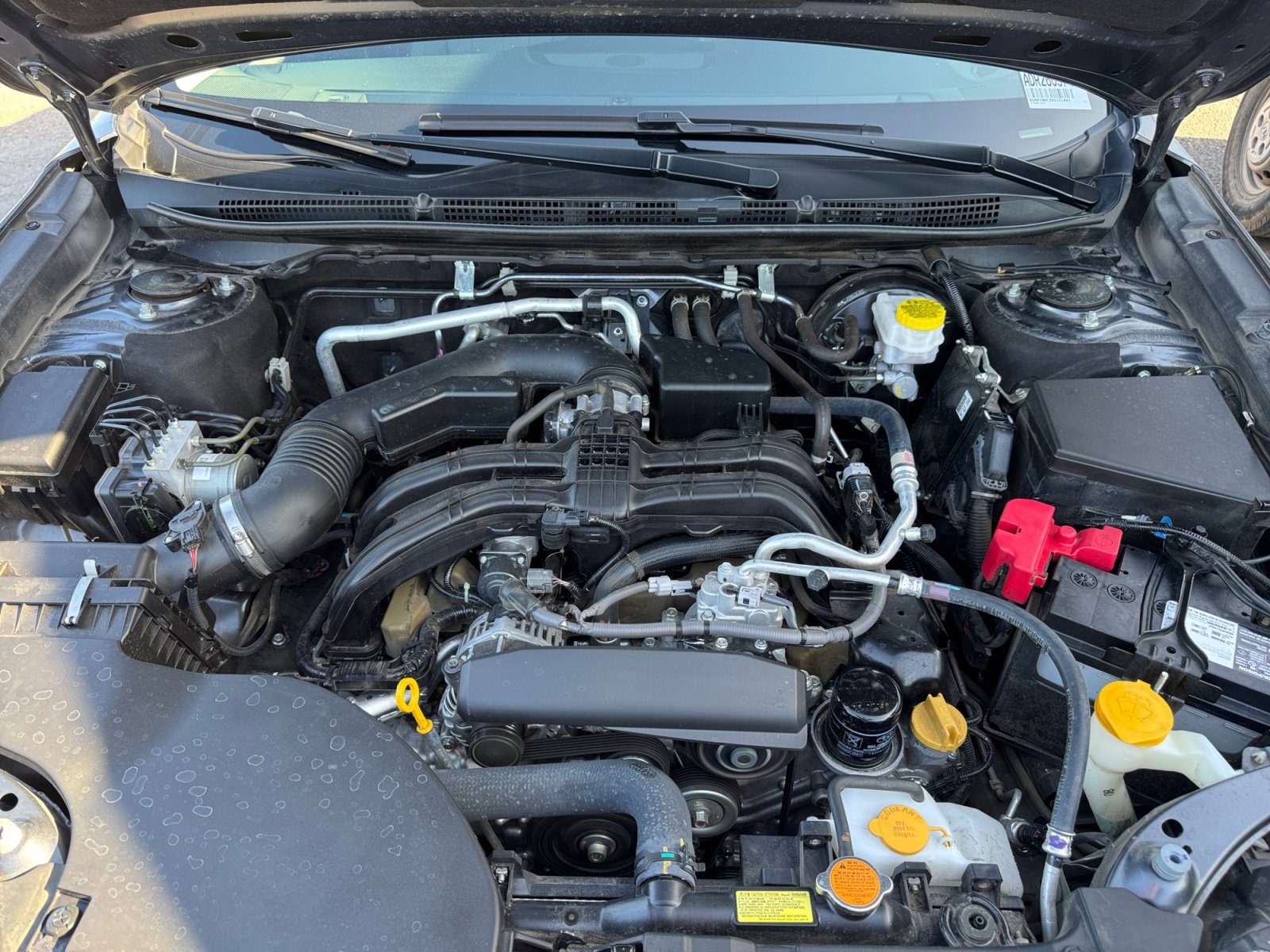 Used 2022 Subaru Outback Limited w/ Popular Package #2 AWD/4WD image 29