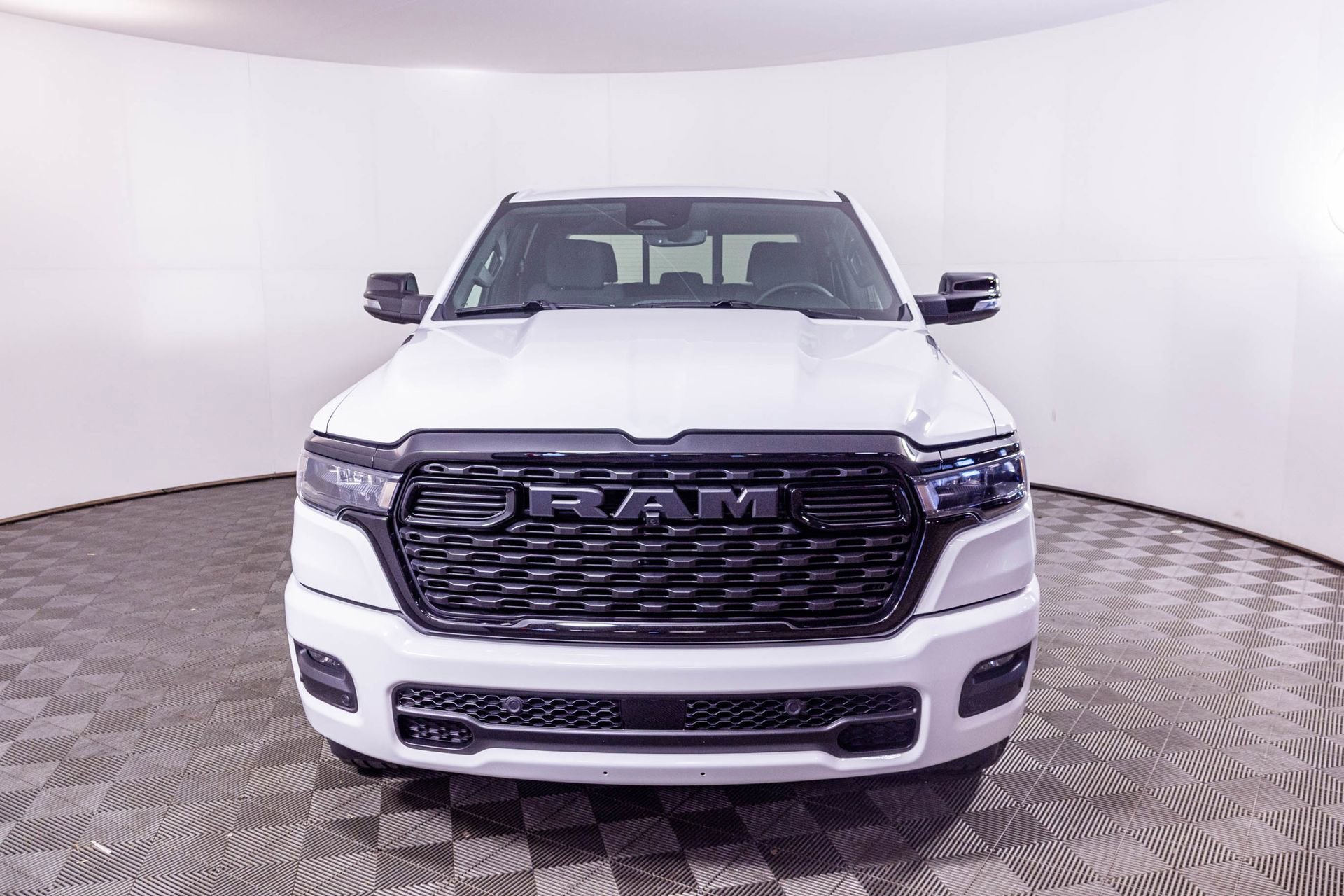 New 2026 RAM 1500 Big Horn image 6