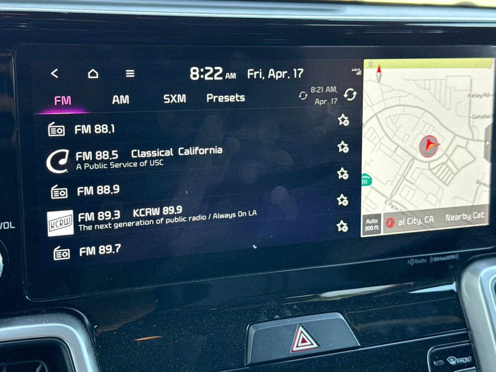 Certified 2023 Kia Sorento S FWD image 18