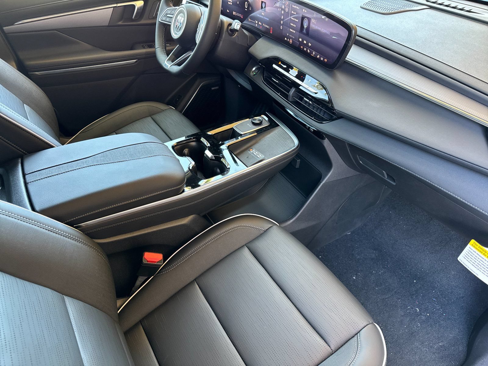 New 2026 Buick Enclave Sport Touring FWD image 17