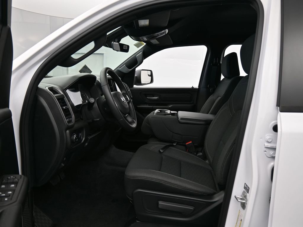 New 2026 RAM 1500 Classic Warlock image 11