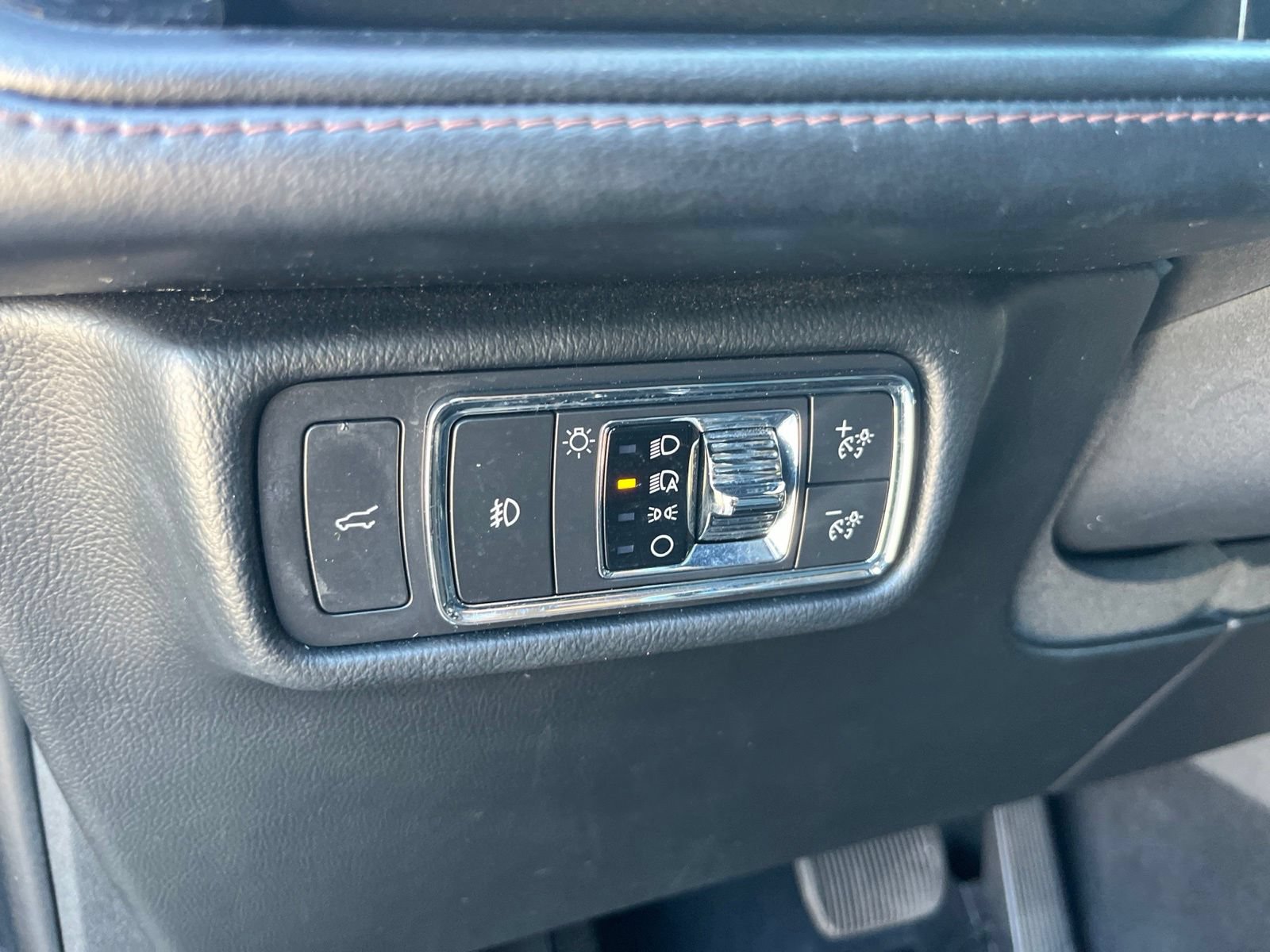 Used 2021 Lincoln Aviator Reserve RWD image 14