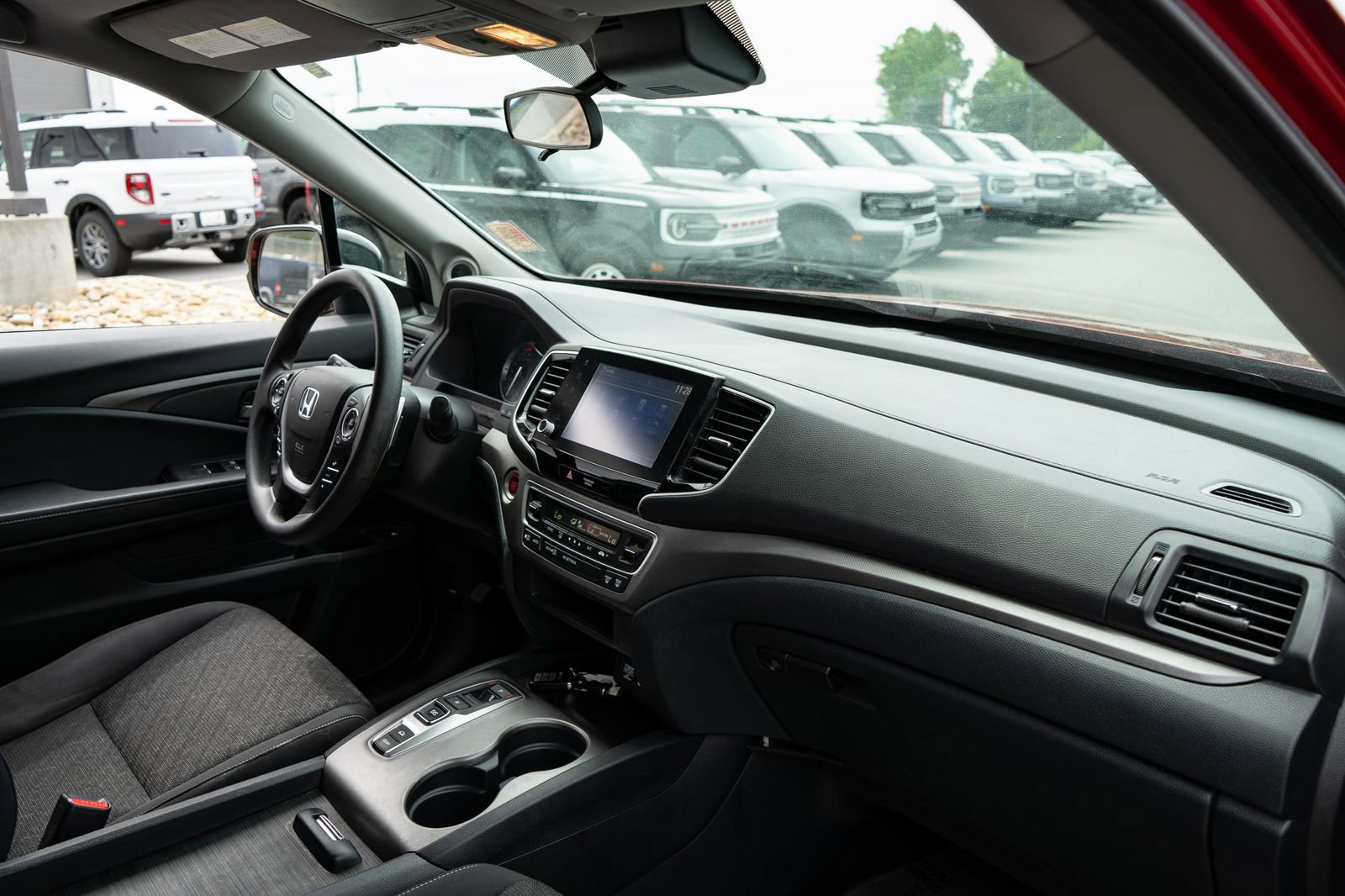 Used 2022 Honda Ridgeline Sport image 21