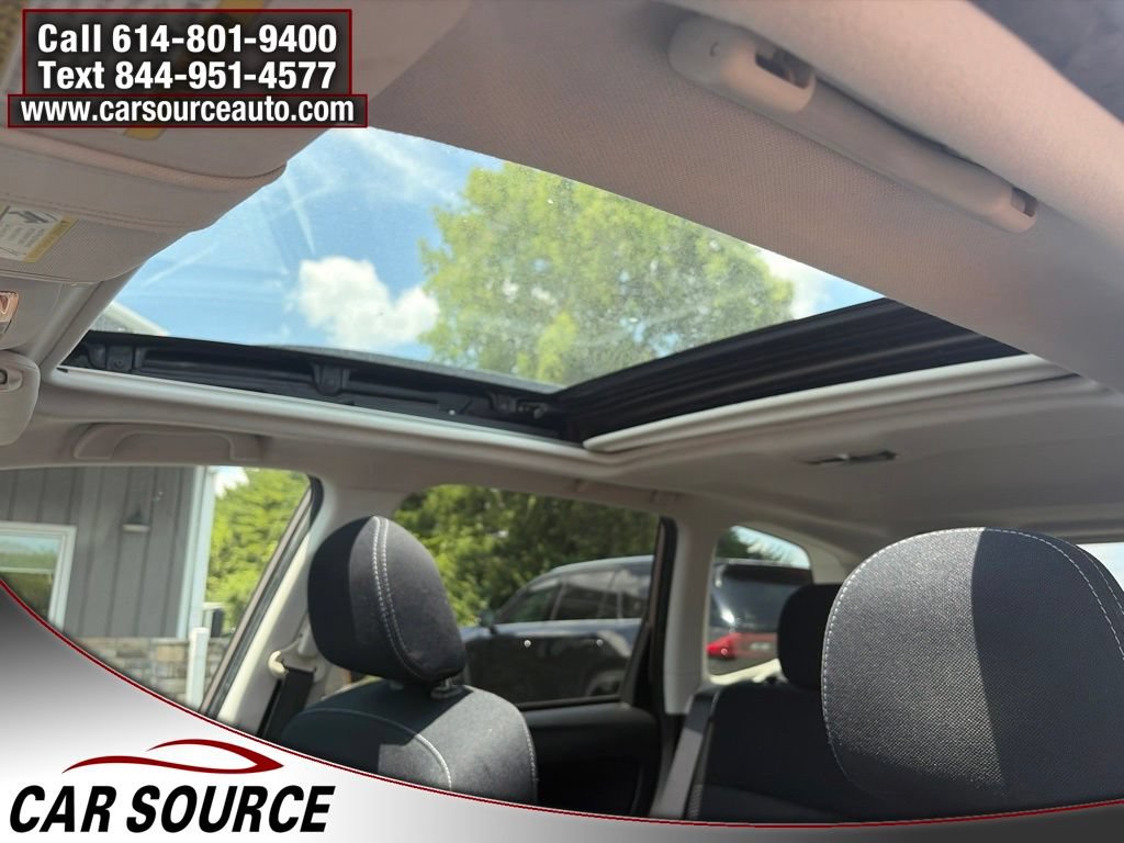 Used 2015 Subaru Forester 2.5i Premium w/ Popular Package #2 AWD/4WD image 24