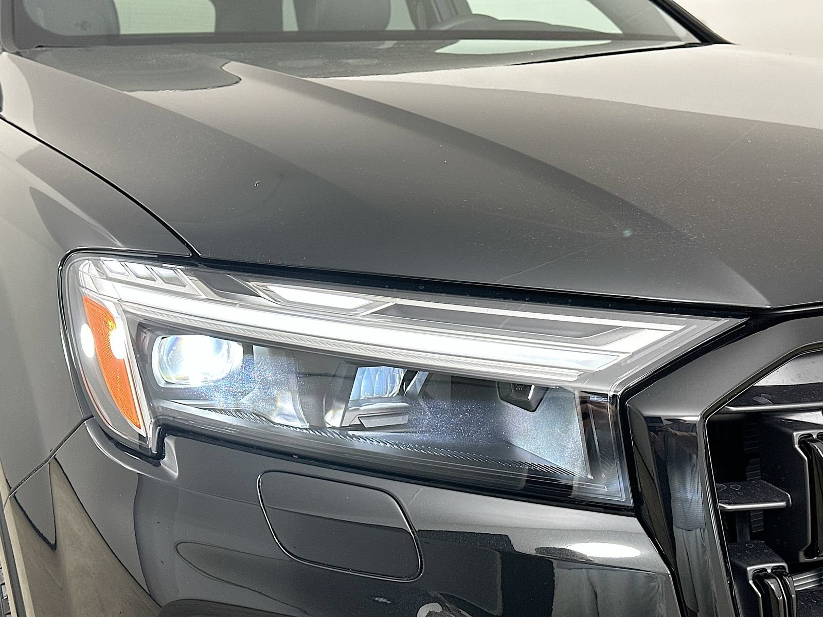 New 2026 Audi Q7 2.0T Premium AWD/4WD image 9