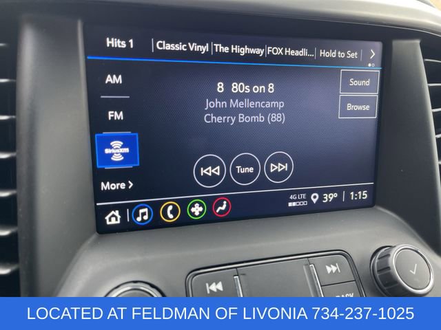 Certified 2023 GMC Acadia SLE w/ Driver Convenience Package image 13