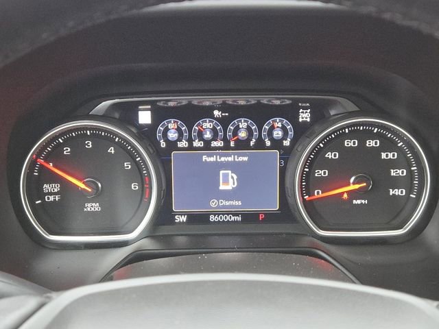 Used 2021 Chevrolet Tahoe Premier w/ Premium Package image 39