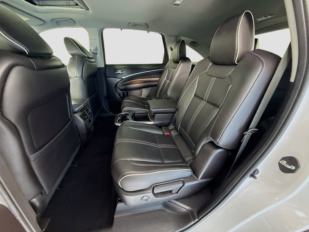 Used 2020 Acura MDX FWD w/ Advance Package image 22