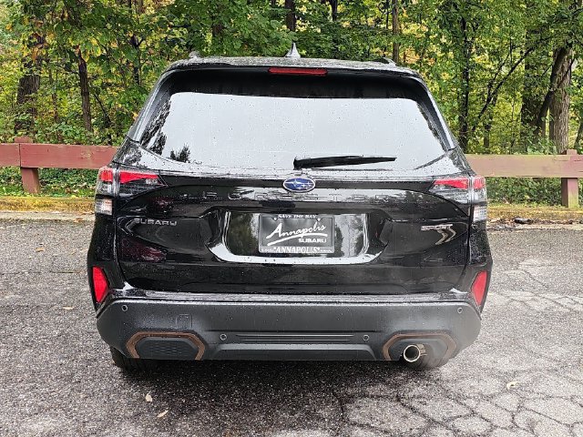 New 2026 Subaru Forester Sport AWD/4WD image 6
