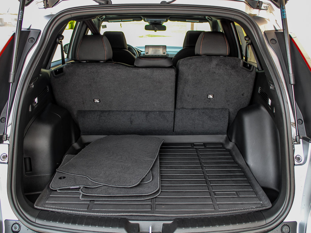 Used 2024 Honda CR-V Sport image 26