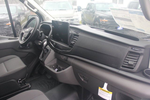 New 2026 Ford Transit 250 148 Medium Roof Extended AWD image 20