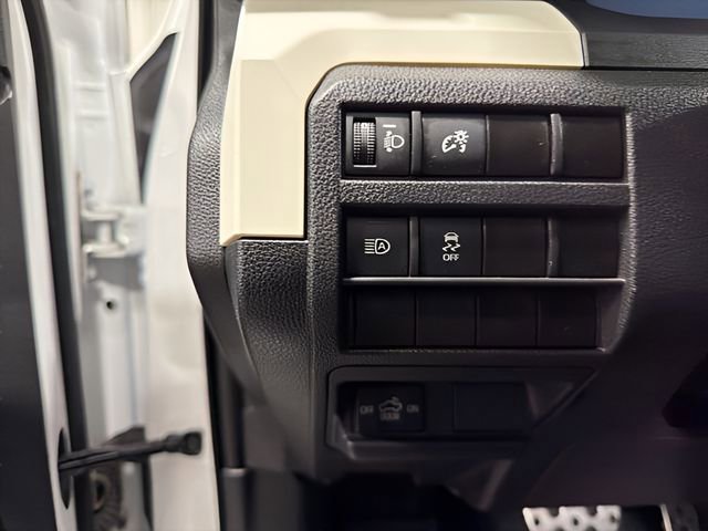 Used 2024 Toyota Tacoma TRD Sport image 15