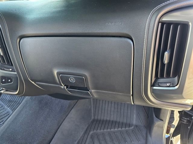 Used 2019 Chevrolet Silverado 3500 LTZ w/ Duramax Plus Package image 22