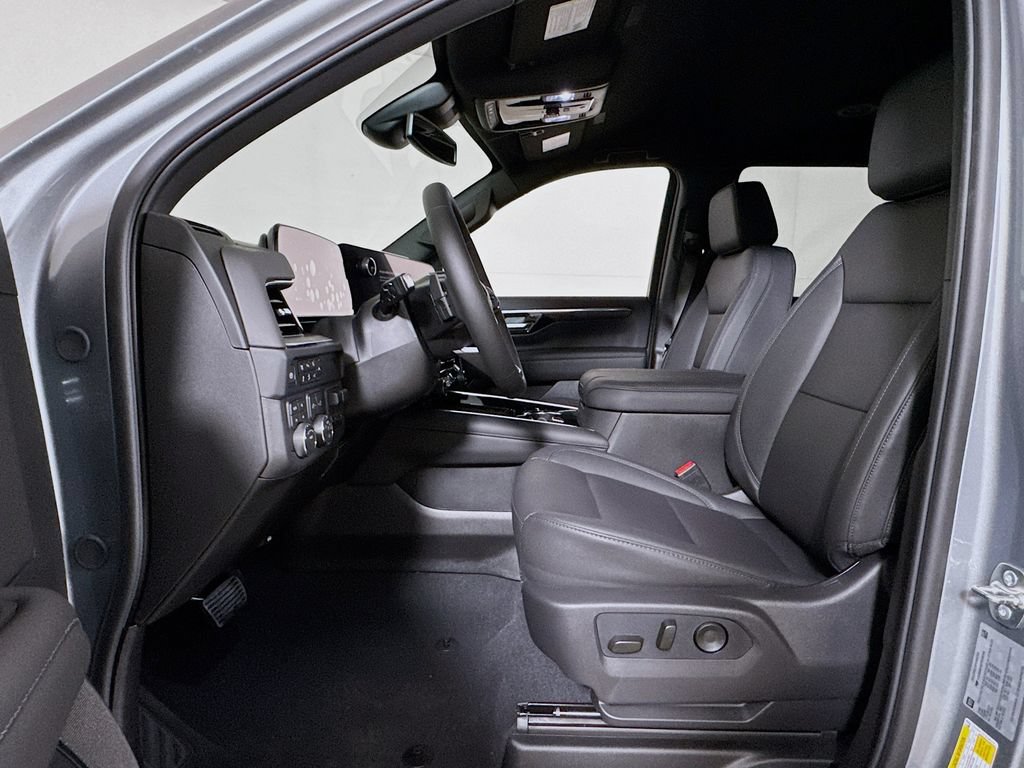 New 2026 Chevrolet Tahoe LT w/ Comfort Package AWD/4WD image 12