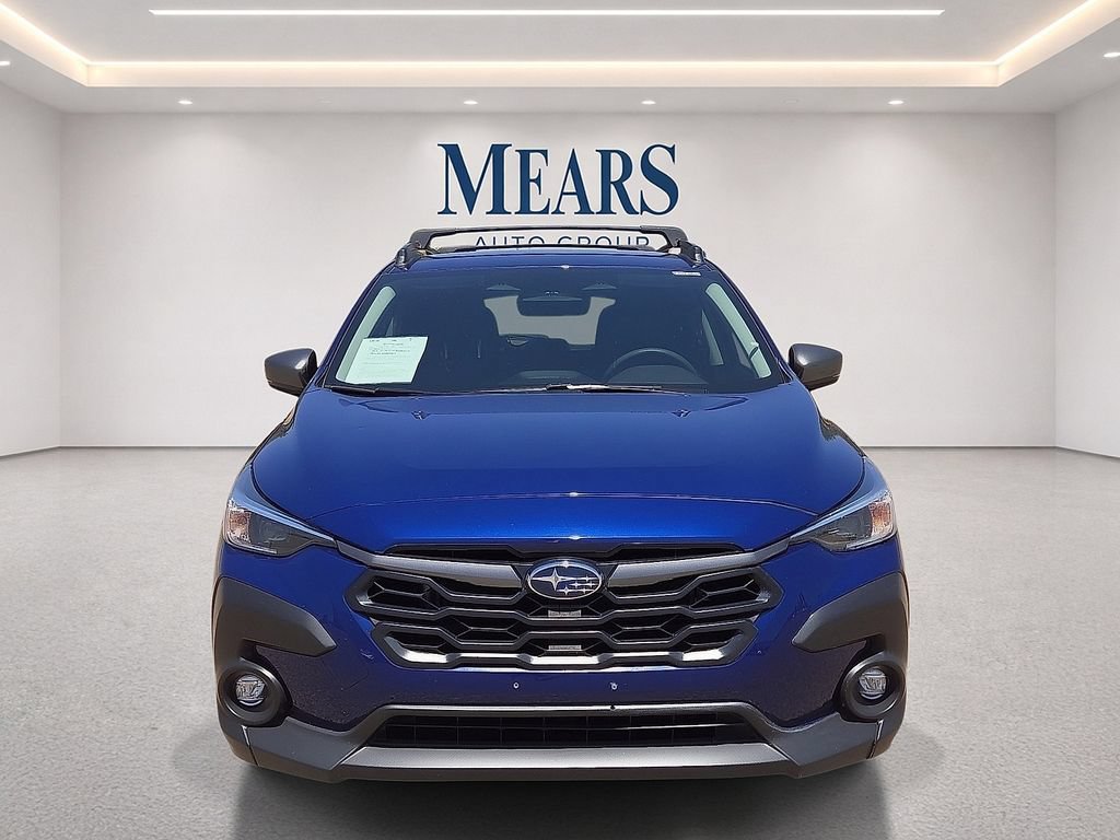 Used 2024 Subaru Crosstrek 2.0i Premium AWD/4WD image 8