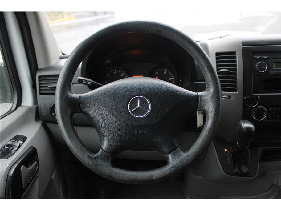 Used 2012 Mercedes-Benz Sprinter 3500 image 15