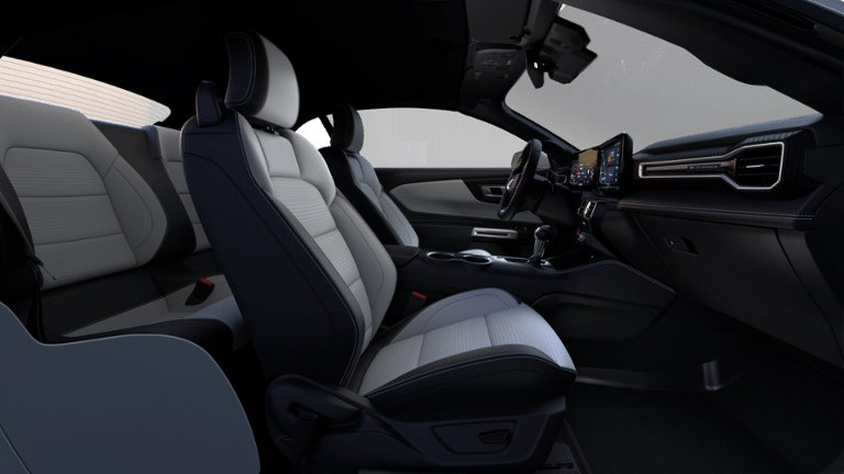 New 2026 Ford Mustang Premium RWD image 42