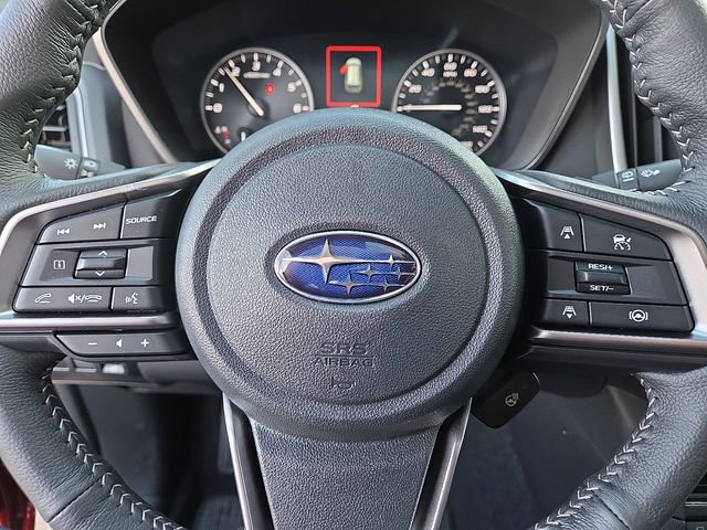 New 2026 Subaru Ascent Limited image 12