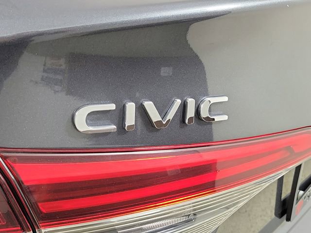 Used 2023 Honda Civic Sport image 9