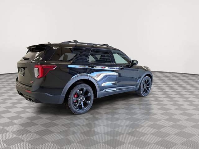 Used 2023 Ford Explorer ST w/ Equipment Group 401A image 12