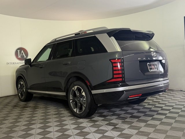 New 2026 Hyundai Palisade Limited image 6