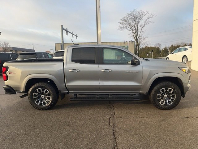 New 2026 Chevrolet Colorado Z71 w/ Z71 Convenience Package 2 image 6