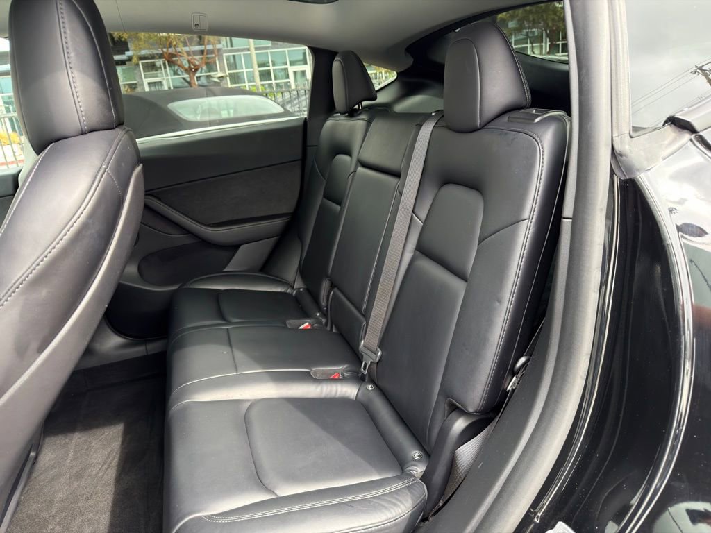 Used 2021 Tesla Model Y Performance image 37