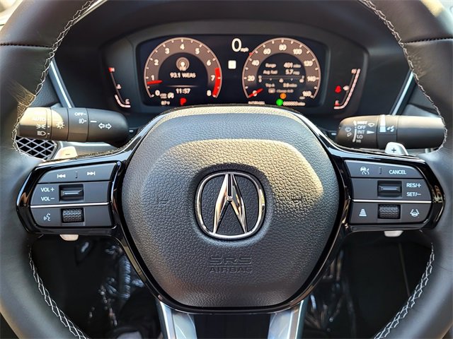 New 2026 Acura Integra A-Spec image 11