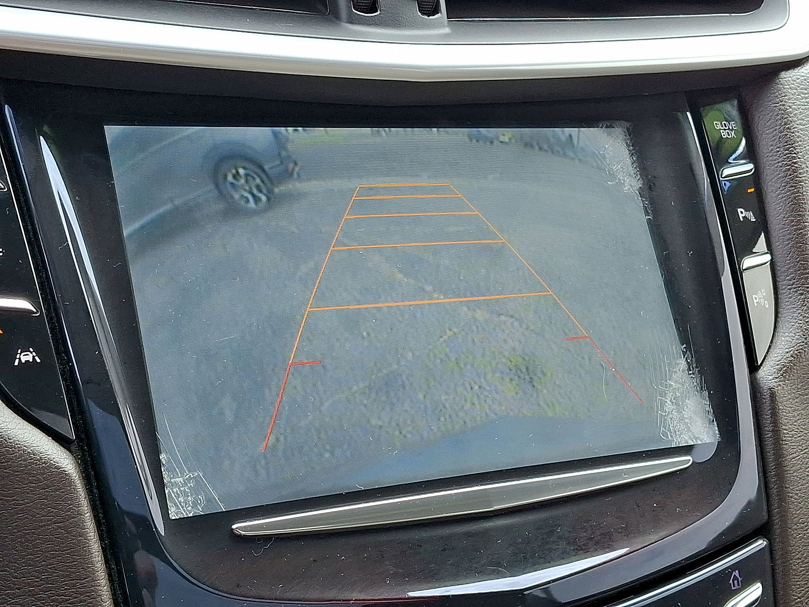 Used 2015 Cadillac XTS Luxury w/ Driver Awareness Package FWD image 15