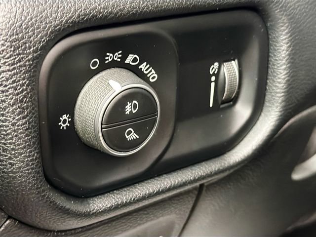 Used 2020 RAM 1500 Big Horn image 10