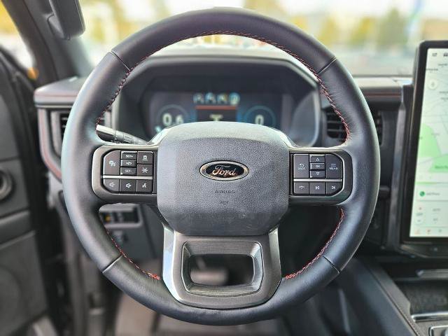 New 2024 Ford Expedition Limited AWD/4WD image 62